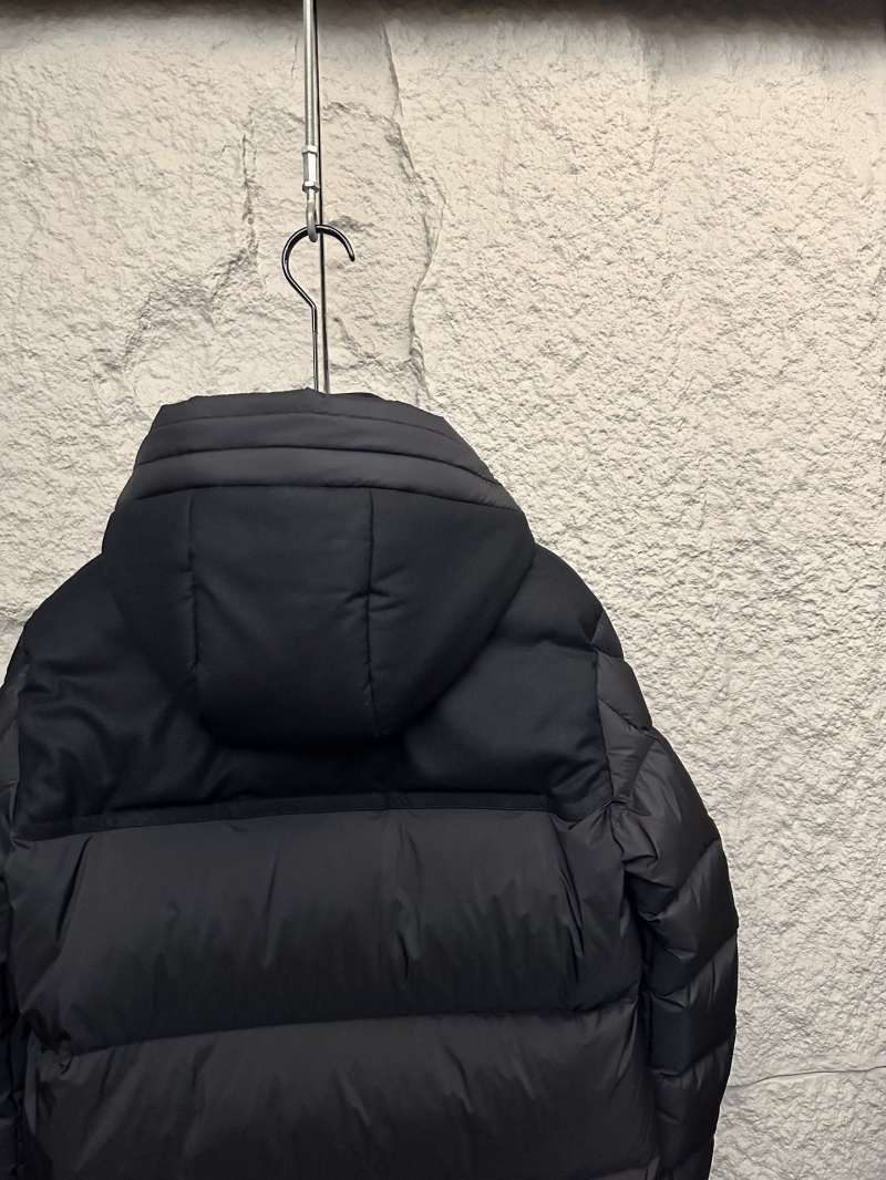 Moncler Down Coat